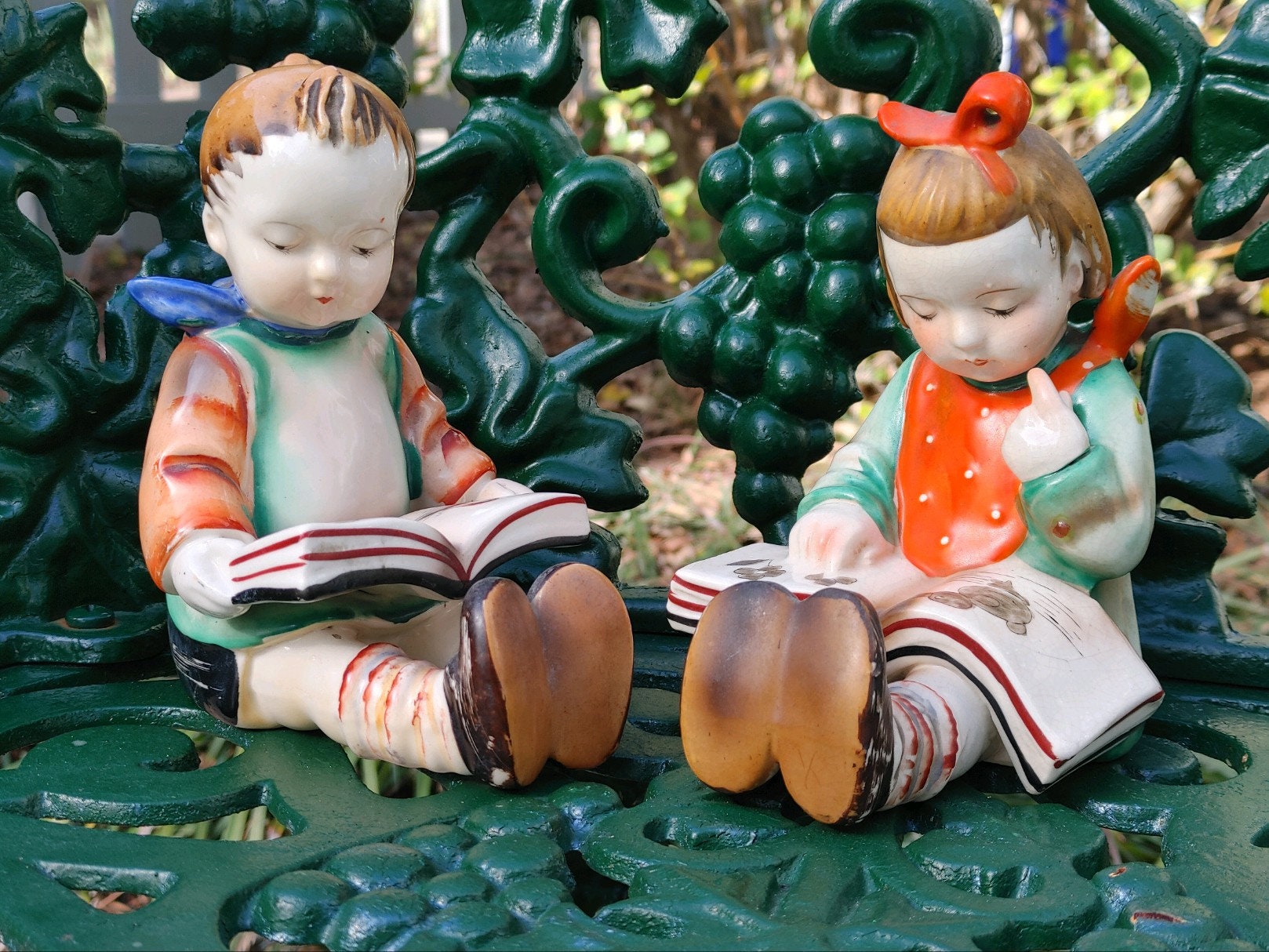 Japan Hummel Boy - Etsy