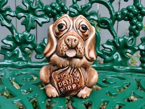 Vintage Mccoy Pottery 