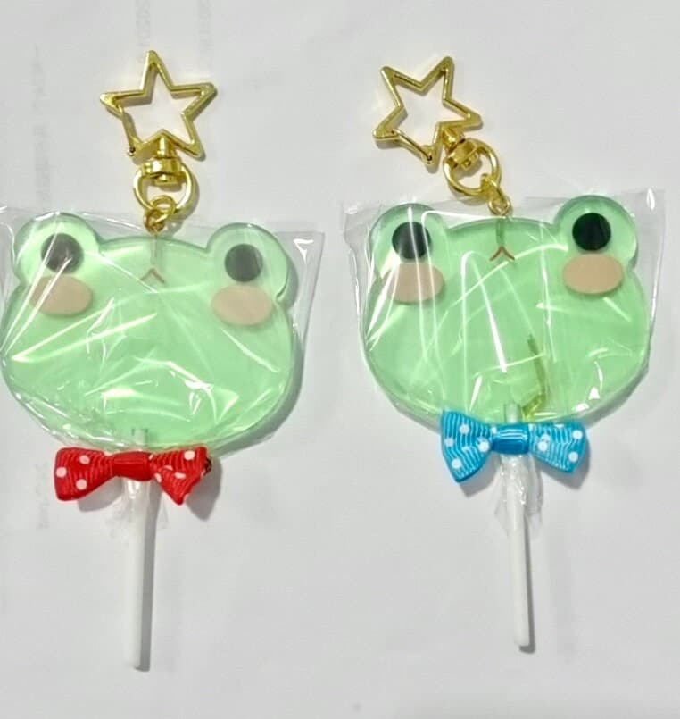 Candy Crush Frog | lupon.gov.ph