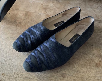 bally shoes womens price