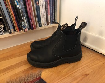 blundstone 985