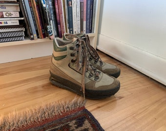 adidas vintage boots