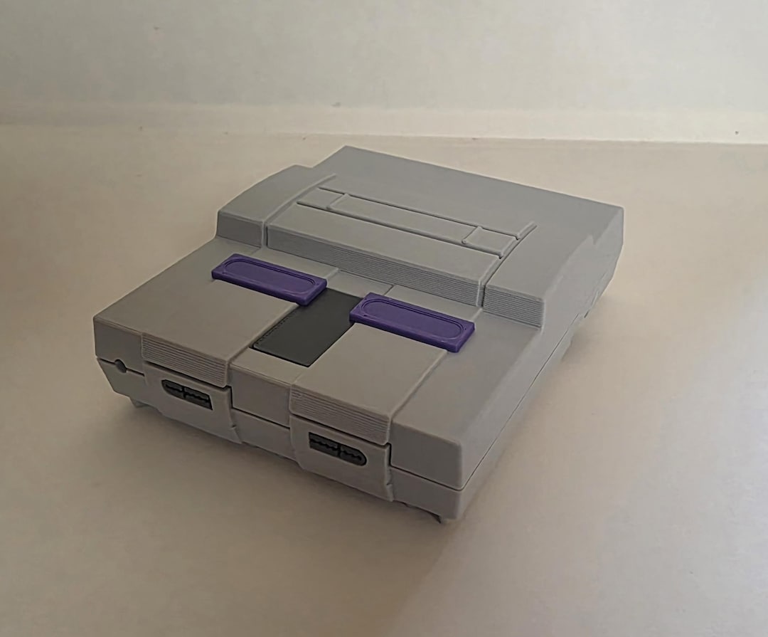 Raspberry Pi 5 Case - Etsy