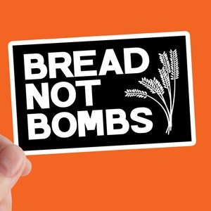 Anti-oorlogssticker, stop oorlog, antikapitalisme, links, marxisme, verzet, anti-oorlog, oorlog, antigeweld