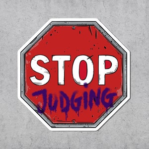 Stoppt die Bewertung von Aufklebern, Gleichheit, Rechte, Aktivismus, Einwander, Linker, Sozialismus, Recht, Anwalt, Widerstand, Einheit