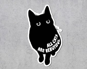 Acab Sticker, AntiCapitalism, Leftist, Socialist, 1312 Art