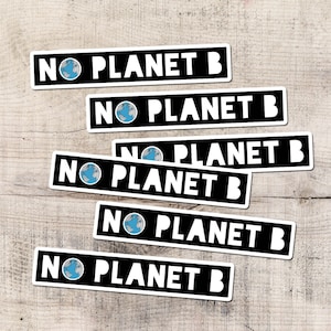 Pakiet naklejek No Planet B, marksizm, lewicowiec, komunizm, kupon, zjedz bogatych, sprawiedliwość, ekologia, socjalizm, prawa, środowisko