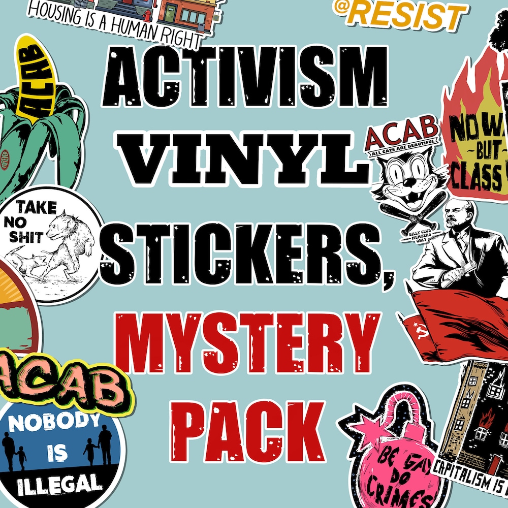 GCStickerShop - Etsy