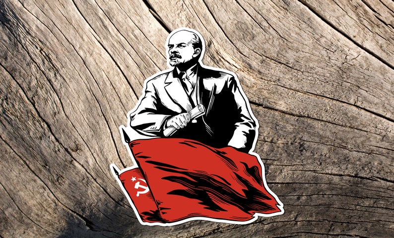 Communism Sticker Laptop Skin Laptop Stickers Communism - Etsy