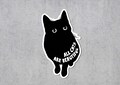 Acab Sticker, AntiCapitalism, Leftist, Socialist, Eat The Rich, Laptop Stickers, Communism, Acab, Marxist, Resist, Blm product logo