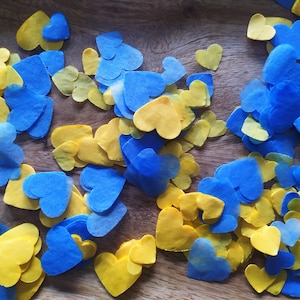 Confetti, biodegradable confetti, wedding confetti, wedding, birthday, Ukraine, Sweden, baptism, confetti cone, balloon confetti, Christmas