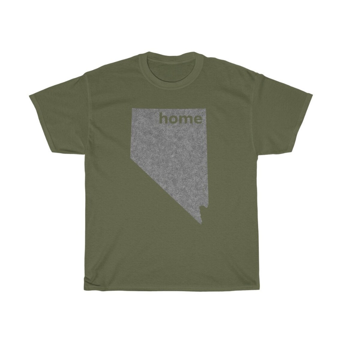 Nevada Shirt Nevada state Shirt Nevada home Shirt Nevada | Etsy