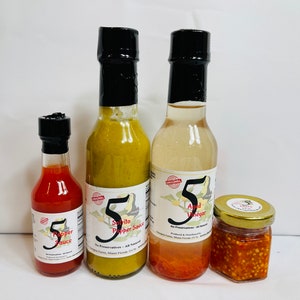 No. 5 - Gift Set