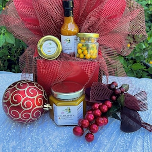 Charapita Medium Gift Set