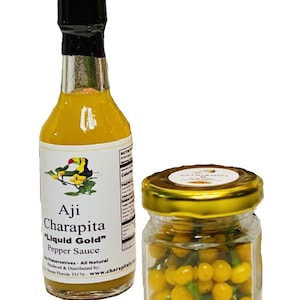 Charapita Intro Set