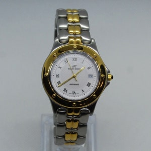 Klaus Kobec Entourage Watch Etsy