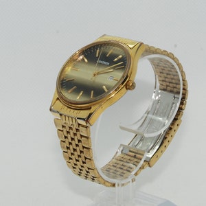 Sekonda tiger eye watch new arrivals