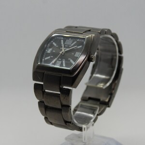 Kenneth Cole unlisted Men s Watch Etsy UK