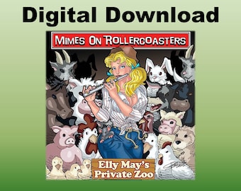 Elly May's Private Zoo Download