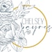 Chelsey Ayres