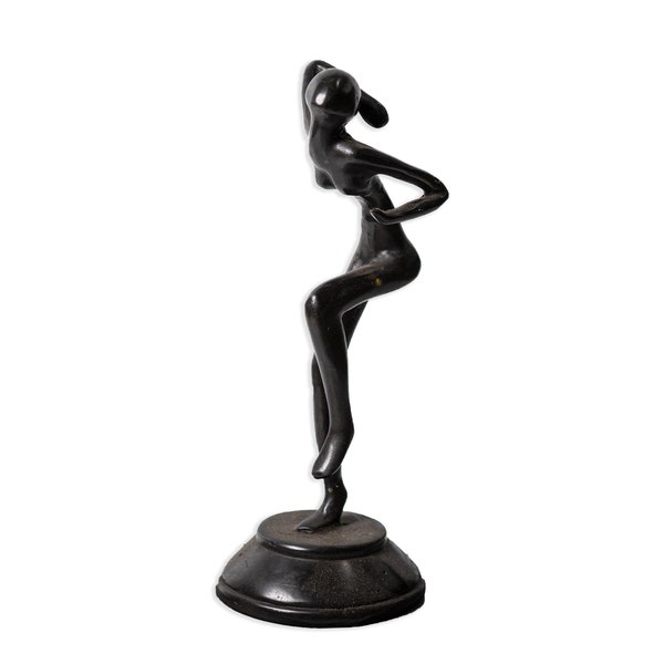 Ballet Statue Etsy