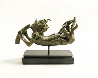 Lord Figurine
