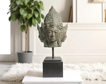 Lord Figurine