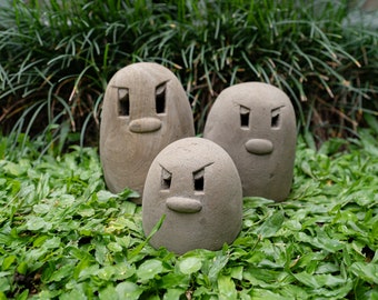 Garden Decor