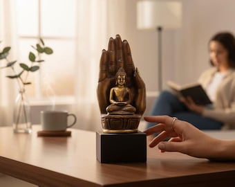 Lord Figurine