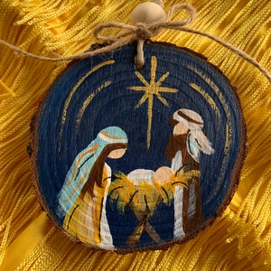 Precious Moments Nativity Figurines Advent Calendar 26 Piece Set