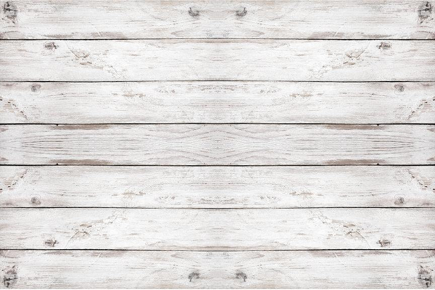 White wash rustic wood barn siding Wall Mural Wallpaper Peel & Etsy