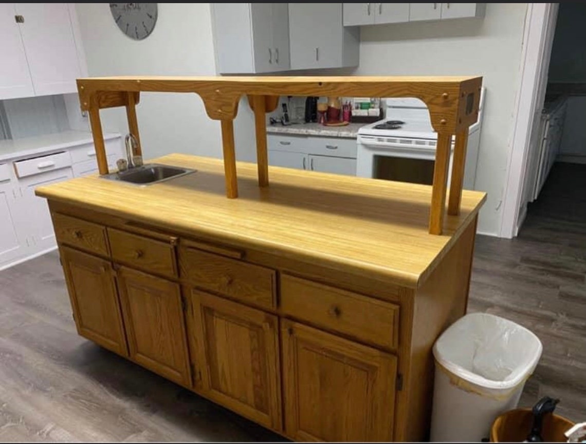 3M Countertop Vinyl Wrap with protective 3M overlay not cheap Etsy