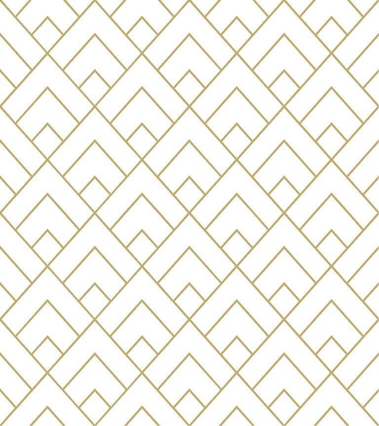 Geometric Diamond Wall Mural Wallpaper Peel & Stick Accent Etsy