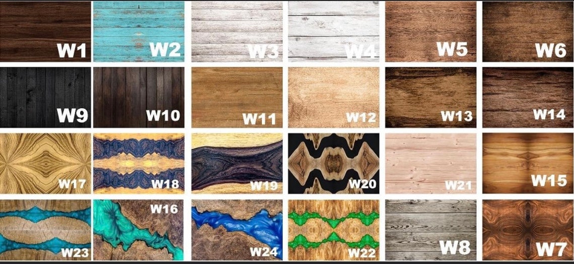 3M Countertop Vinyl Wrap with protective 3M overlay not cheap Etsy