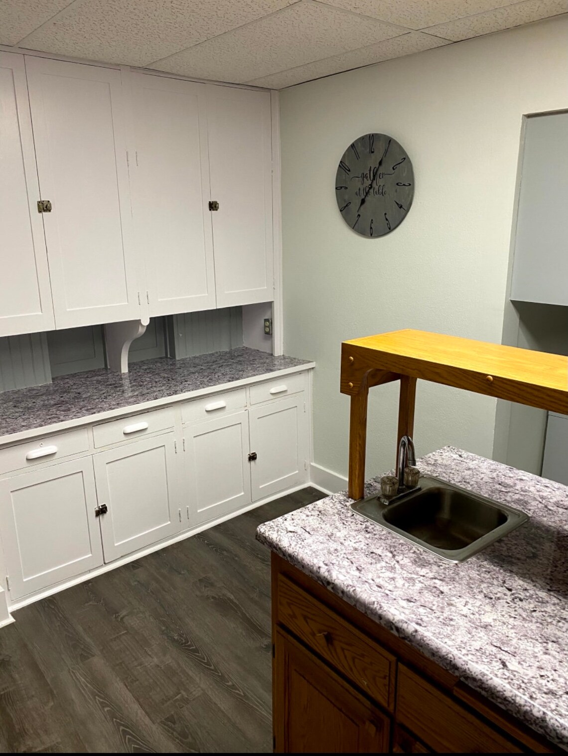 3M Countertop Vinyl Wrap with protective 3M overlay not cheap Etsy