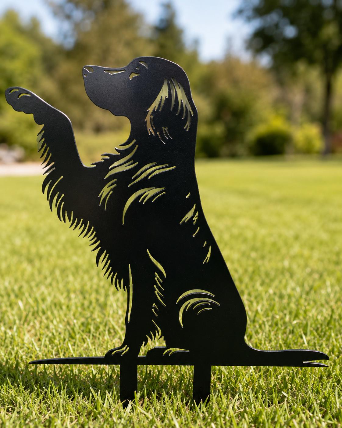 Irish Setter Figurine - Etsy
