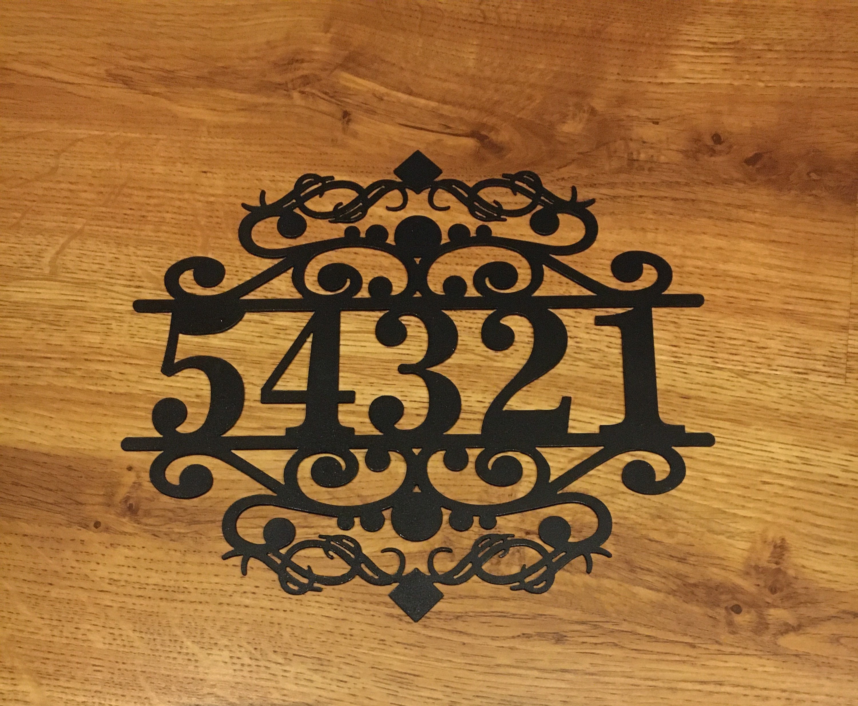 Address Sign Etsy Australia