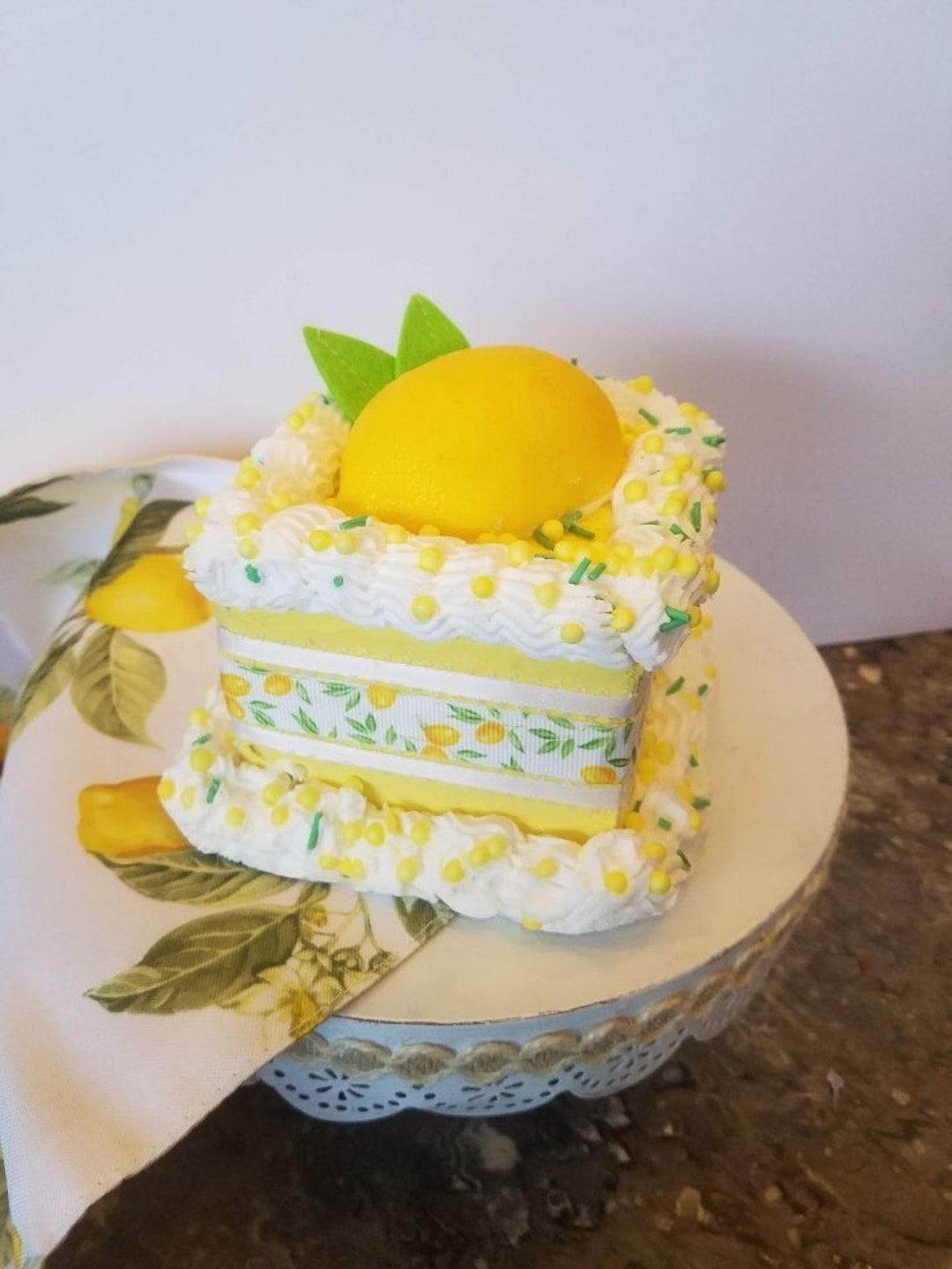 CCINEE 30 STKS Kunstmatige Gele Citroen, Realistische Nep Citroen Faux Fruit Decor voor Keuken Tafel Decoratie Fotografie Prop