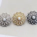 see more listings in the Rhinestone/Pearl Buttons section