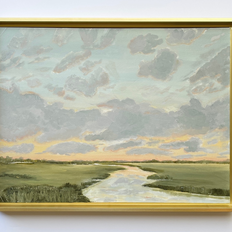 Lowcountry Art - Etsy