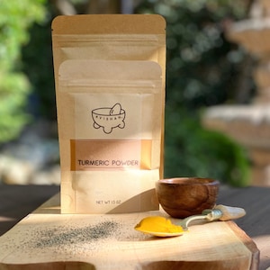 Turmeric Powder