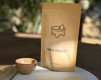 Garlic Powder