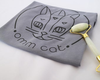 Omm cat EARTH
