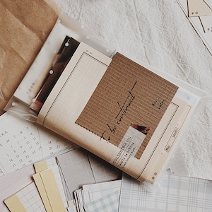 Pakiet ponad 200 szt. japońskich papierowych ulotek | Zestaw do dziennika śmieciowego | Ephemera vintage | Stare strony książek | ulotne artykuły do dziennika śmieciowego | Papier vintage