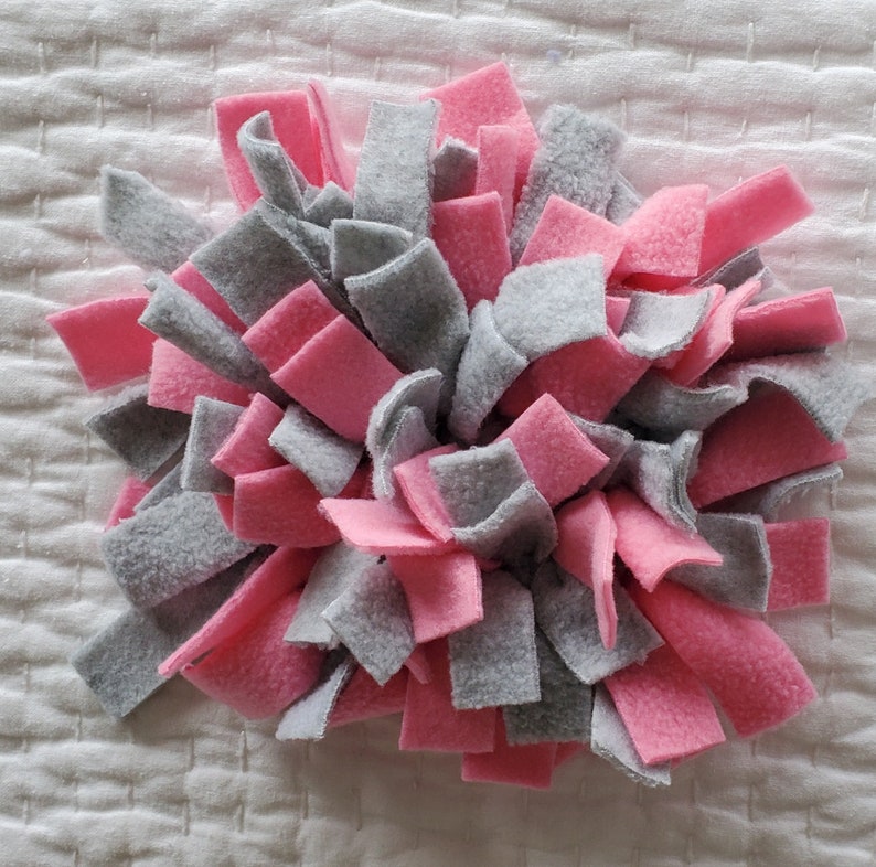 Bunny Snuffle Mat & Homemade Treats for Rabbit Foraging Mat Etsy