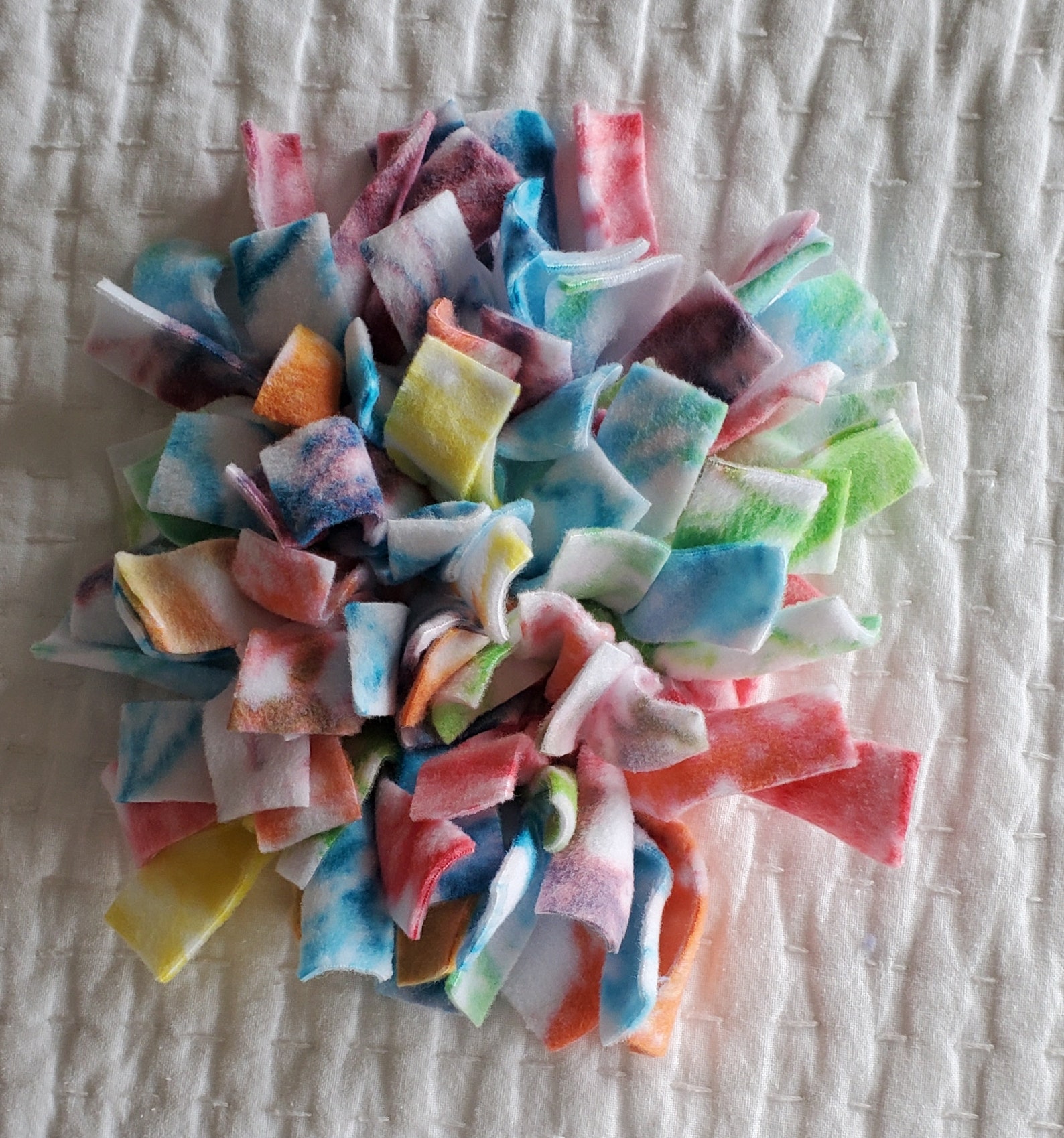 Bunny Snuffle Mat & Homemade Treats for Rabbit Foraging Mat Etsy