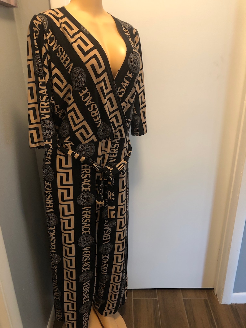 Inspired dress top quality plus XL 2xl