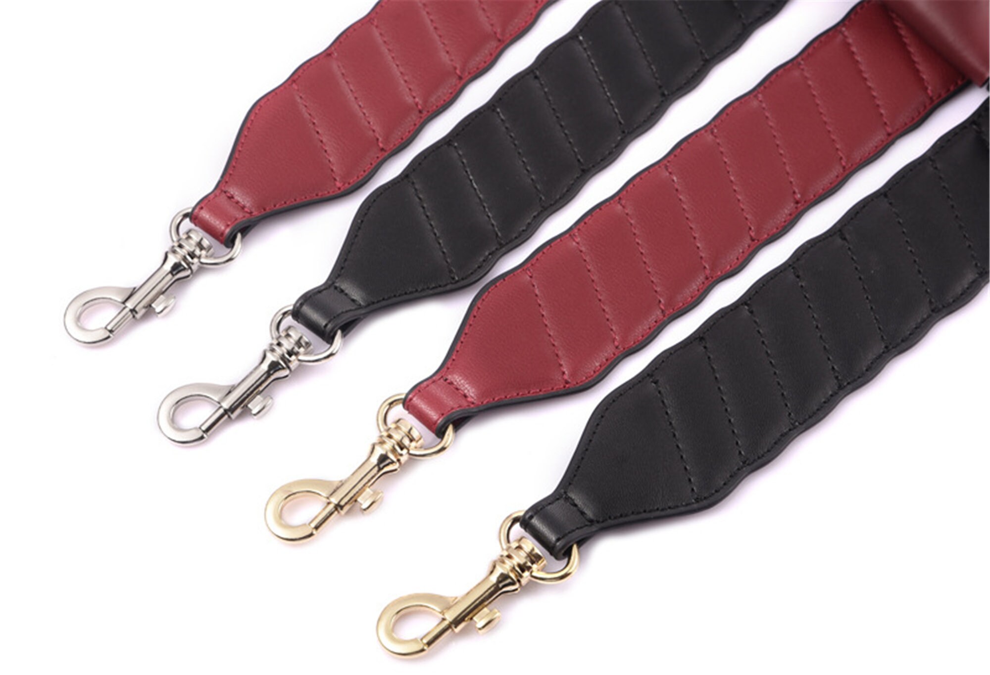 Replacement Bag Strap,high Quality Purse Chain,alloy Metal Shoulder ...