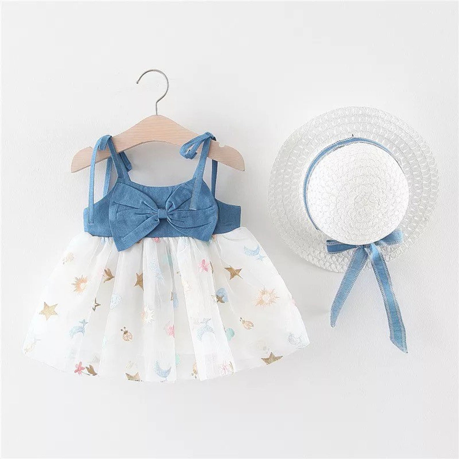 Summer Girls Clothes Baby Girl Clothes Summer Baby Girl Etsy