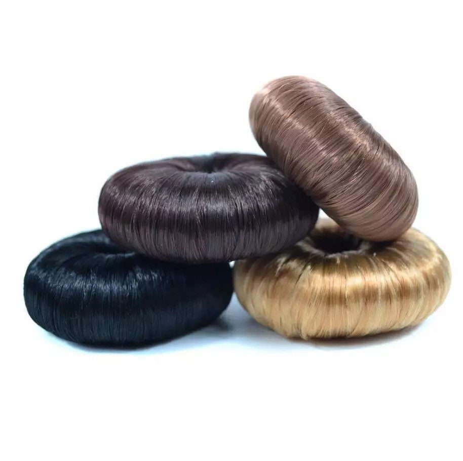 Hair bun maker Magic French Easy Hair Bun Maker Chignon Hair Etsy
